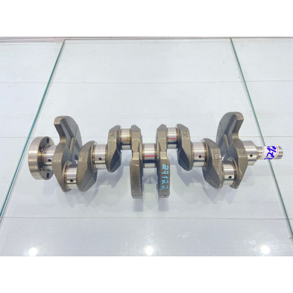 Virabrequim Ford Focus 2.0 16v 2015/2021