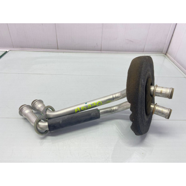 Cano Radiador Interno Renault Sandero Logan 2015/2020