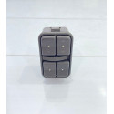 Botão Comando Vidros Porta Dianteira Esquerda Astra 99/10