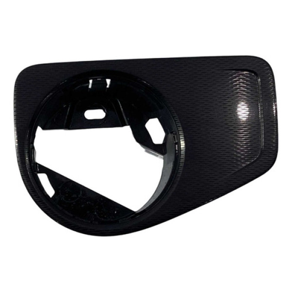 Moldura Botão Farol Volkswagen Golf Gti 2014/2017