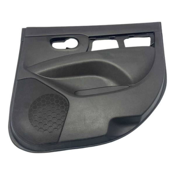 Forro De Porta Nissan Grand Livina 1.8 2009/2014