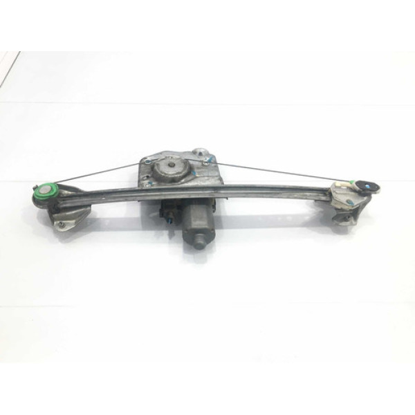 Máquina Vidro Porta Traseira E. Chevrolet Vectra Sedan 06/12