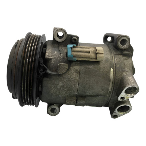 Compressor Ar Condicionado Fiat Uno Fiorino 2015/22 50231