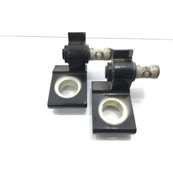 Dobradiça Traseira Esquerda Volkswagen Nivus 2020/2022