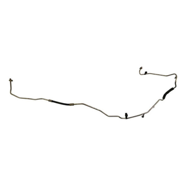 Mangueira Ar Condicionado Peugeot 208 1.2 2017/2020 48470