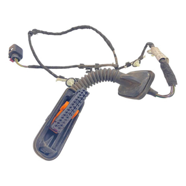 Chicote Porta Traseira Esquerda Volkswagen Up 2014/2019