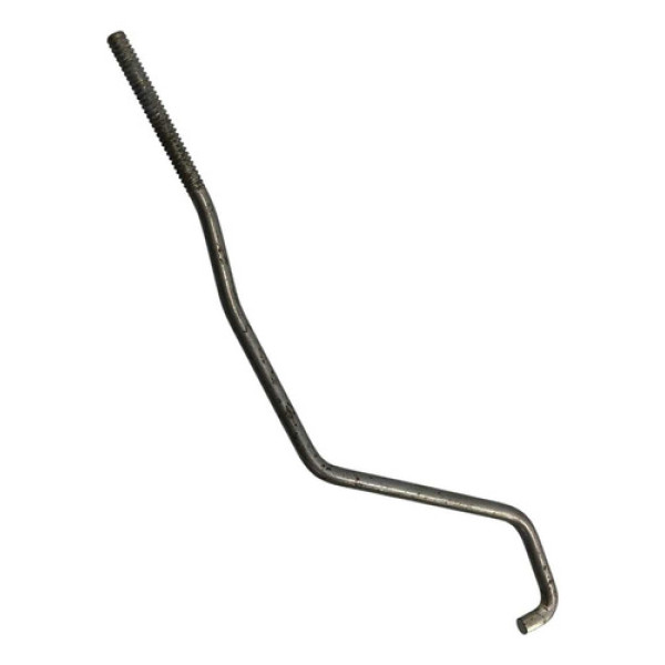 Cabo Fechadura Porta Tras Dir Fiat Idea 2011/2016 53292