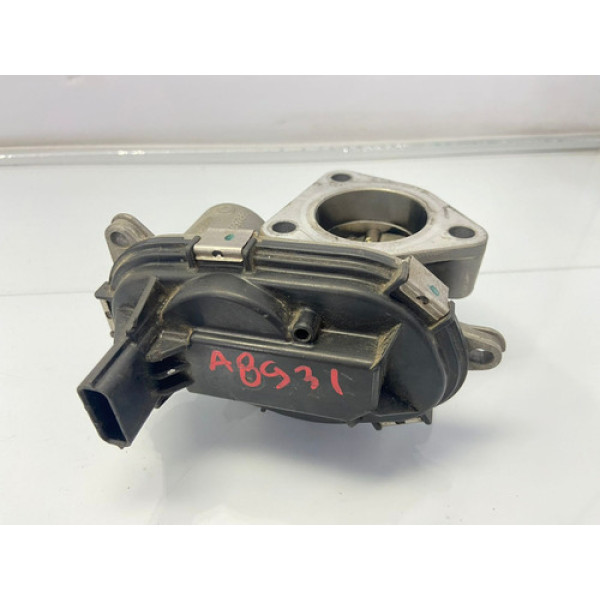 Tbi Corpo De Borboleta Renault Kwid 2017/2021