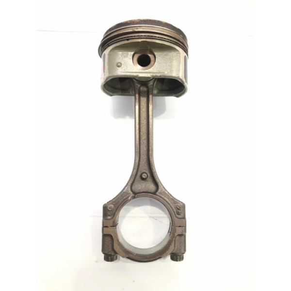 Biela Com Pistão Hyundai Hb20 1.0 4 Cilindros 2013/2019