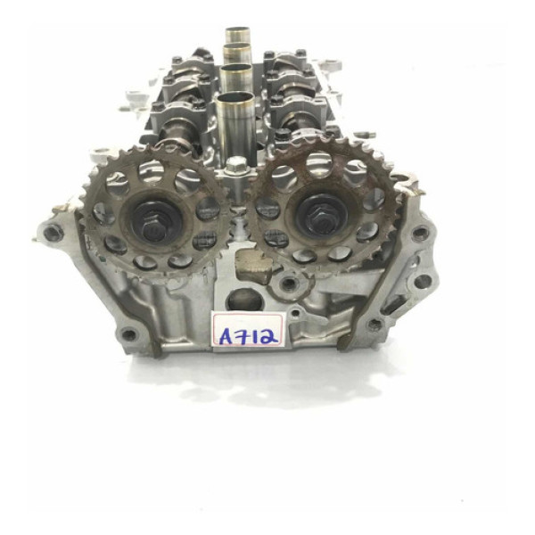 Cabeçote Toyota Etios 1.3 2013/2021