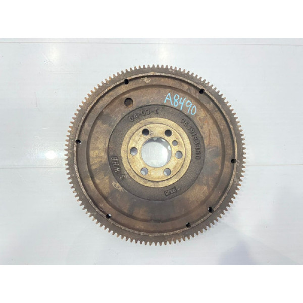 Volante Motor Cremalheira Citroen Peugeot 1.6 16v