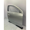 Porta Dianteira Direita Chevrolet Cobalt 2012/2021 Dianteira Direita Prateado