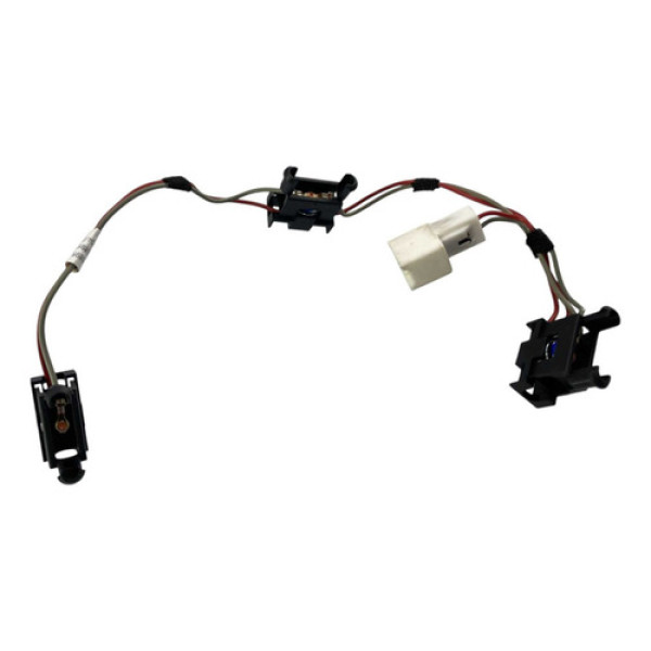 Chicote Buzina Renault Sandero/logan 2015/2021