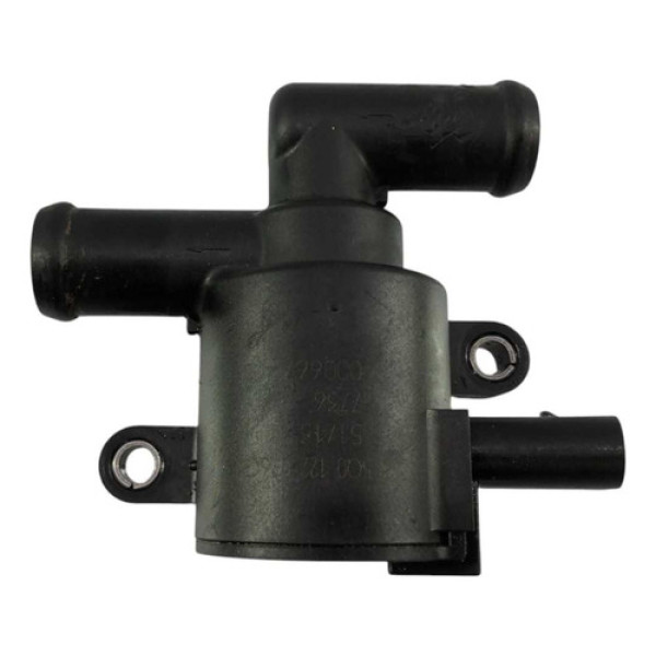 Bomba Agua Auxiliar Volkswagen Golf Gti 2.0 Aut 2014/2017