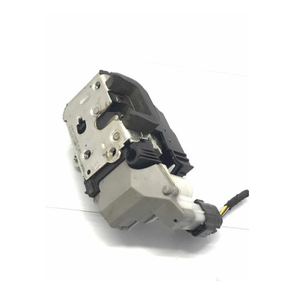 Fechadura Porta Dianteira Esquerda Ford Fiesta 2003/2014