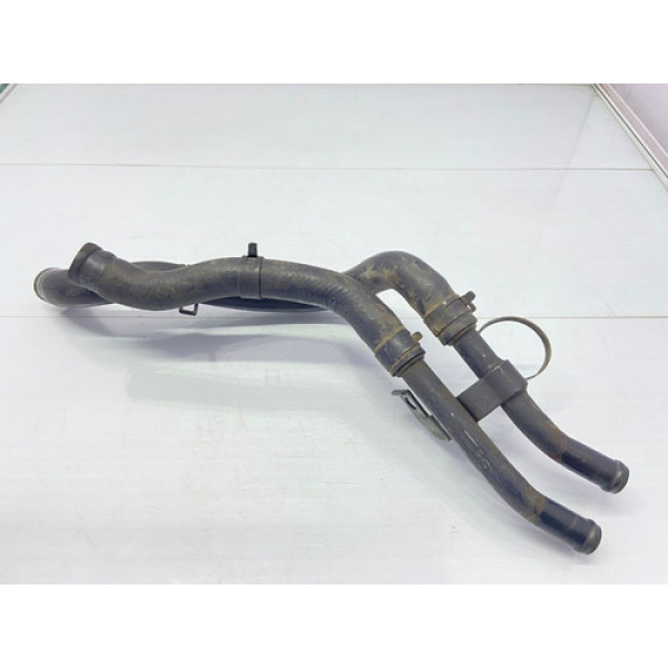 Mangueira Carcaça Valv Termoestatica Hyundai Ix35 2.0 09/13