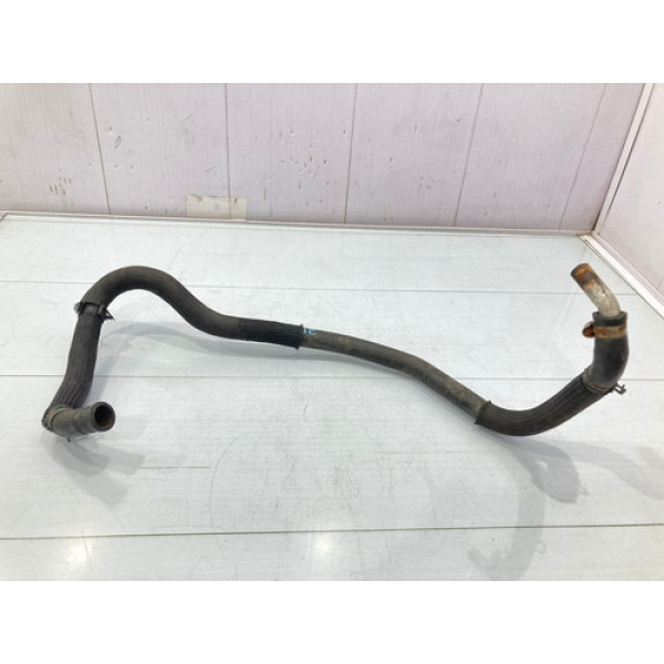 Mangueira Água Chevrolet S10 2013/2016