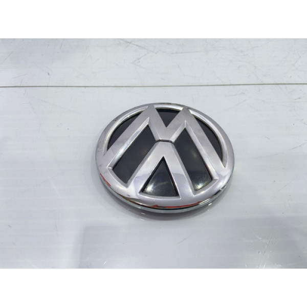 Emblema Vw Para-choque Dianteiro Up 2013/2018