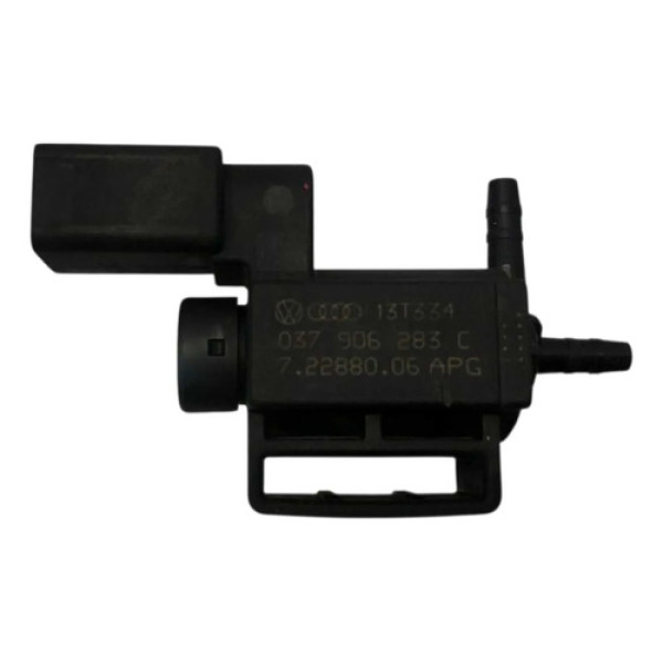 Valvula Solenoide Tiguan 2.0 Tsi 2012/2016    17647