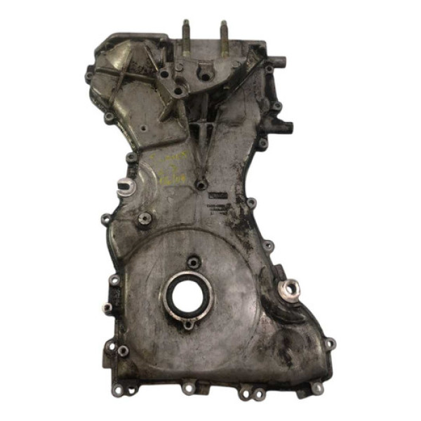 Tampa Lateral Motor Ford Fusion 2.3 2008/2010