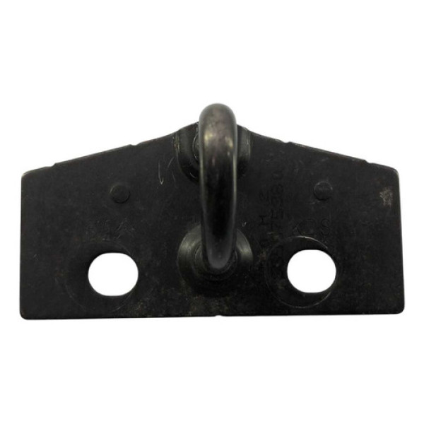 Trava Fechadura Tampa Traseira Citroën C3 2013/2020 52958