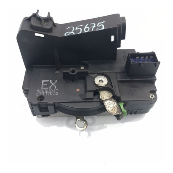 Fechadura Porta Dianteira Esquerda Chevrolet Astra 1999/2010