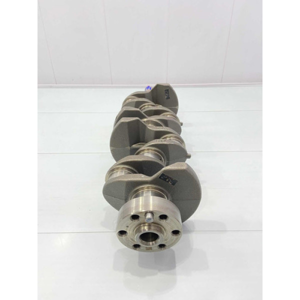 Virabrequim Mexicano Ford New Fiesta 2018/2021