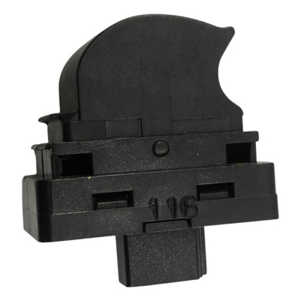 Botão Comando Vidro Traseiro Fiat Idea 2005/2010 48025