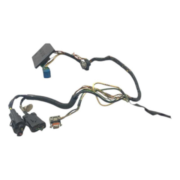 Chicote Ventoinha Citroën Xsara Picasso 2010