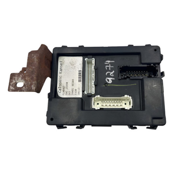 Módulo Bcm Nissan Tiida 2012/2013 C/detalhe