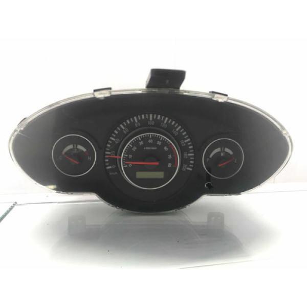 Painel De Instrumentos Jac J3 2012