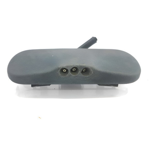 Brucutu Esguicho L.e Capô Dianteiro Audi A4 2009/2011 Preto