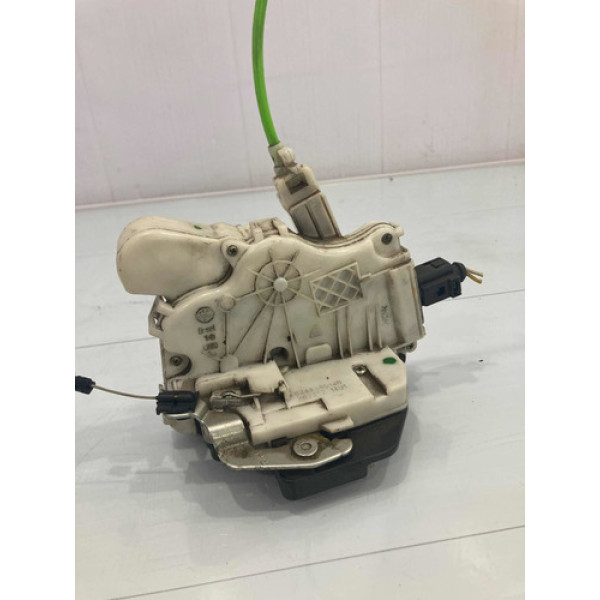 Fechadura Traseira Direita Volkswagen Fox 2013