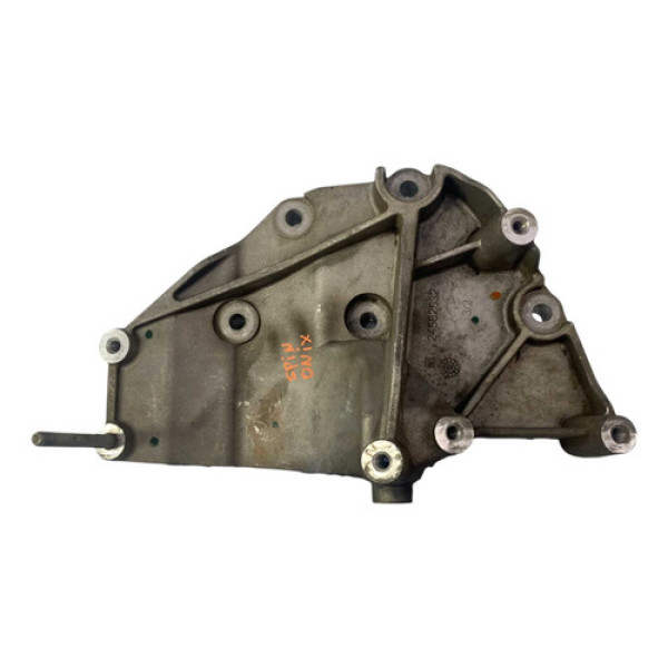 Suporte Compressor Ar Gm Cobalt/spin/onix 1.4/1.8 2011/2019 