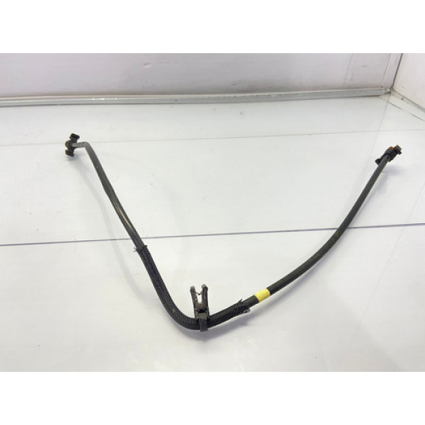 Mangueira Condensador Ar-condicionado C3/208 Manual