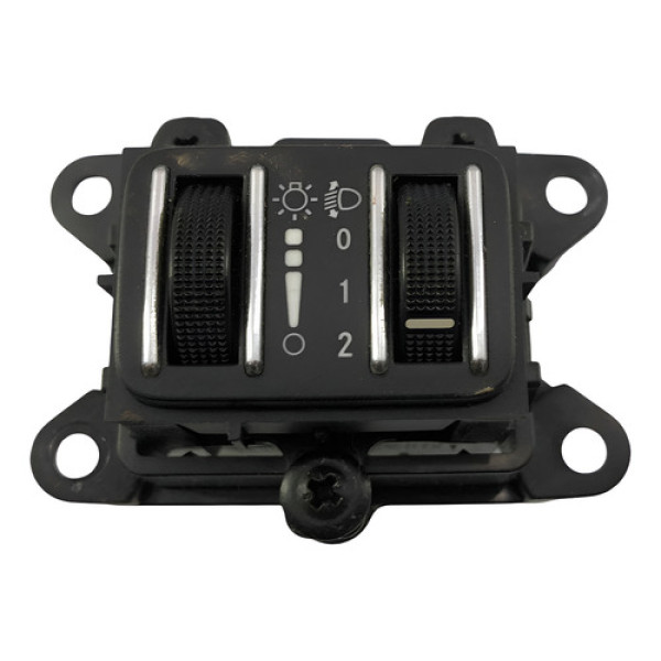 Botão Regulagem Altura Farol Freemont Journey 11/16 50863