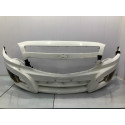 Pára-choque Dianteiro Chevrolet Montana 2011/2018 Recuperado Branco