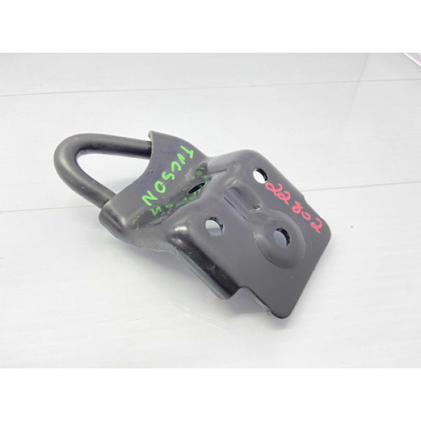 Travessa Radiador Esquerdo Hyundai Tucson 2009/2015