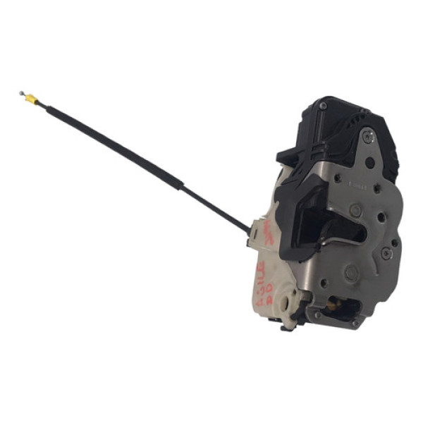 Fechadura Dianteira Direita Chevrolet Agile/ Montana 08/18
