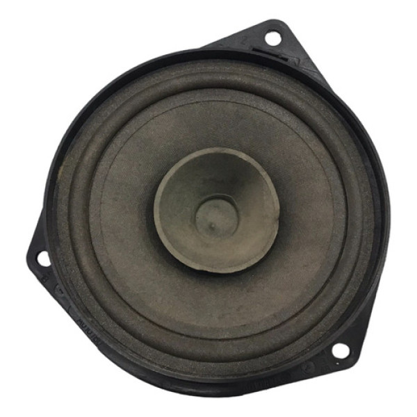 Alto Falante Fiat Grand Siena 2011/2021 Preto