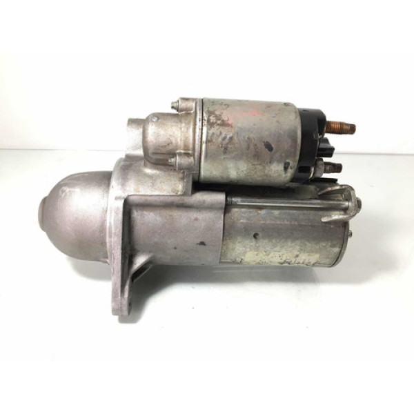 Motor Partida Chevrolet Astra/vectra 2.0 8v Manual