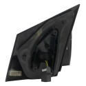 Retrovisor Direito Chevrolet Onix Prisma 2013/2019 C/detalhe