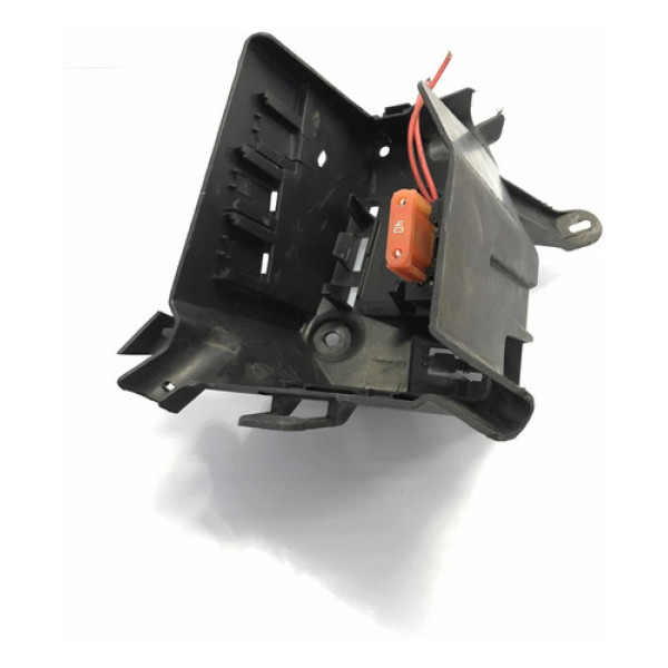 Suporte Caixa Fusível Renault Clio 2013/2018