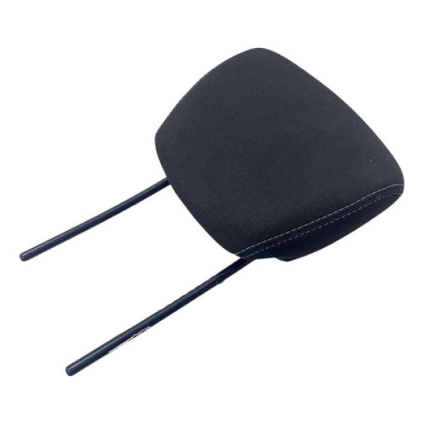 Encosto Cabeça Banco Dianteiro Renault Captur 2017/2023 Preto