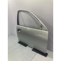 Porta Dianteira Direita Chevrolet Corsa Classic 2000/2010 Dianteira Direito Cinza