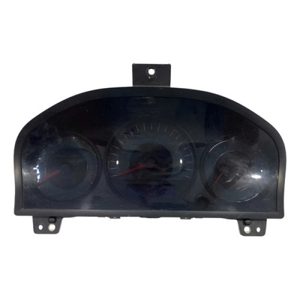 Painel De Instrumentos Ford Fusion 2010/2012 Preto