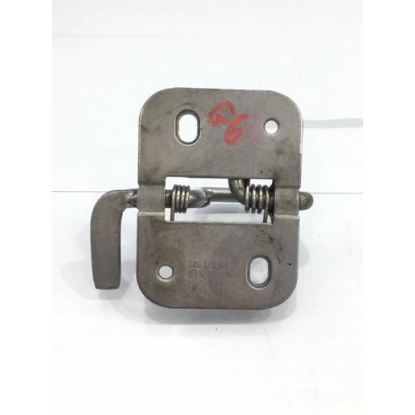 Fechadura Superior Capô Dianteiro Volkswagen Fox G6 2013