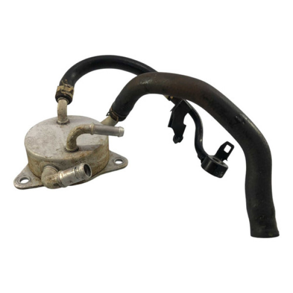 Resfriador Trocador Oleo Cambio Aut Honda Civic 1.8 08/11