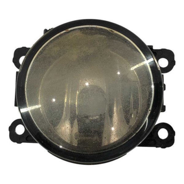 Farol De Milha Mitsubishi Asx 2.0 4x2 Automática 2011/2015 