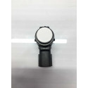 Sensor Estacionament Pára-choque Tras Chevrolet Cobalt 13/16 Branco